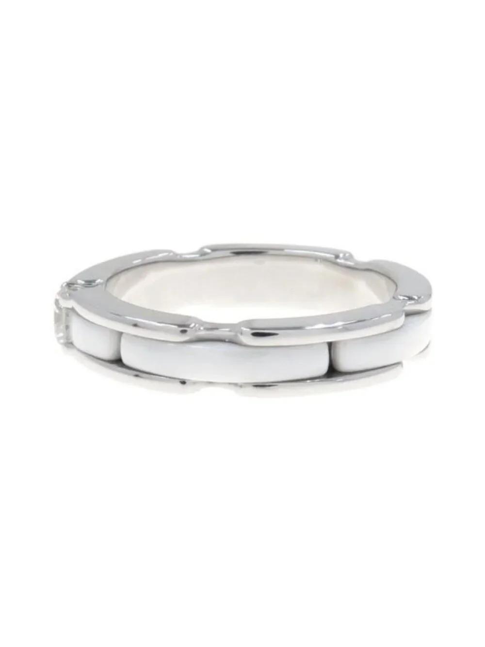 Chanel Ultra Ring Small